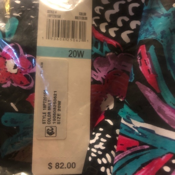 Anne Cole Twist Tankini Top - Picture 2 of 4